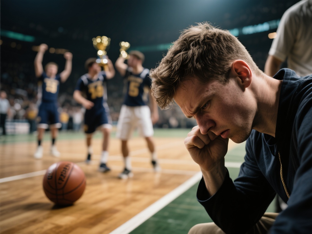 当你满怀期待，盼着竞争对手在关键时刻输掉