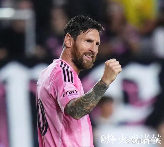 迈阿密酝酿夏窗引莱万 与梅西联手成焦点 迈阿密酝酿夏窗引莱万 与梅西联手成焦点