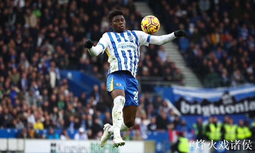 巴莱巴回应转会曼联传闻，否认消极应对！曼联欲卖6000万铁腰