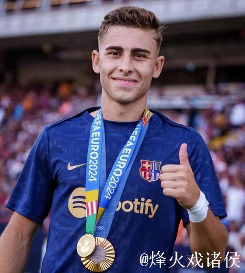 世体:费尔明今日接受检查以确定周末能否出战 世体:费尔明今日接受检查以确定周末能否出战